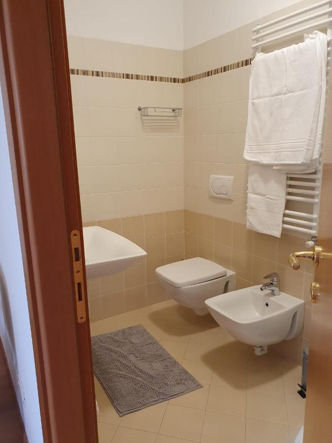 Ferienwohnung L'Antico Granaio Negrar Exterior foto